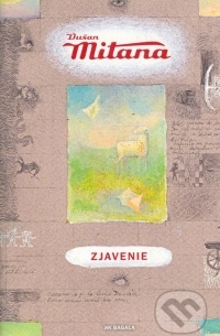 Dušan Mitana - Zjavenie