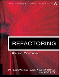  - Refactoring: Ruby Edition