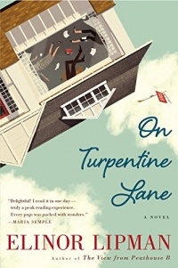 Elinor Lipman - On Turpentine Lane