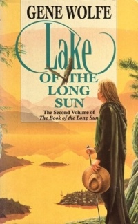 Gene Wolfe - Lake of the Long Sun