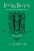 J. K. Rowling - Harry Potter and the Philosopher&#039;s Stone - Slytherin Edition