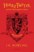 Harry Potter and the Philosopher's Stone - Gryffindor Edition