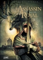  - L&#039;Assassin royal, Tome 4 : Molly