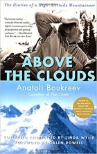 Анатолий Букреев - Above the clouds