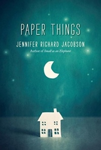 Дженнифер Якобсон - Paper Things