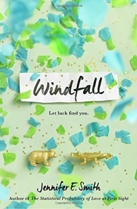 Jennifer E. Smith - Windfall