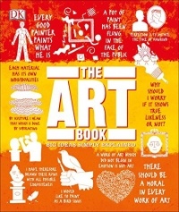  - The Art Book: Big Ideas Simply Explained