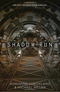 - Shadow Run