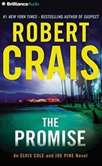 Robert Crais - The Promise