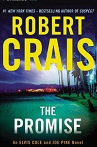 Robert Crais - The Promise