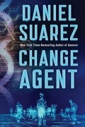 Daniel Suarez - Change Agent