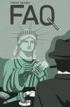 Роман Зинзер - FAQ Нью-Йорк