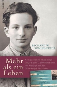 Richard W. Sonnenfeldt - Mehr als ein Leben