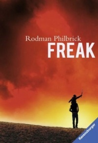 Родман Филбрик - Freak