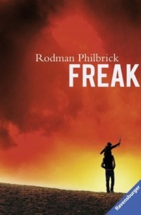 Родман Филбрик - Freak