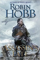 Robin Hobb - Assassin's Fate