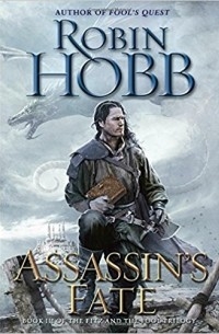 Robin Hobb - Assassin's Fate
