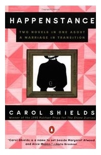 Carol Shields - Happenstance