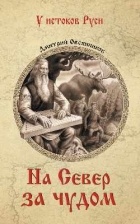 Дмитрий Овсянников - На Север за чудом