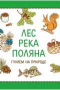  - Лес. Река. Поляна — гуляем на природе