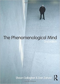  - The Phenomenological Mind