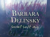 Barbara Delinsky - Sweet salt air