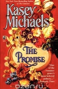 Kasey Michaels - The Promise