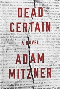 Adam Mitzner - Dead Certain