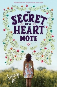 Стейси Ли - The Secret of a Heart Note