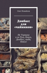 Олег Измайлов - Донбасс для «чайников»