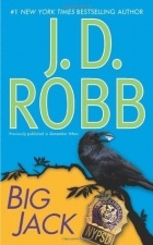 J. D. Robb - Big Jack