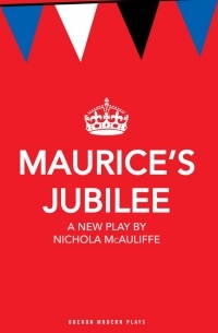 Никола МакОлифф - Maurice's Jubilee