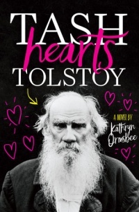 К. Е. Ормсби - Tash Hearts Tolstoy