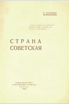 Книга: Страна негодяев