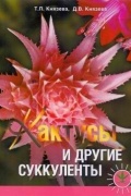 Кактусы и другие суккуленты