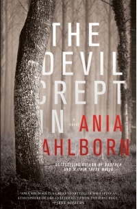 Аня Алборн - The Devil Crept In