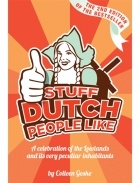 Colleen Geske - Stuff Dutch People Like