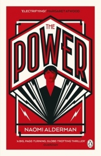Naomi Alderman - The Power