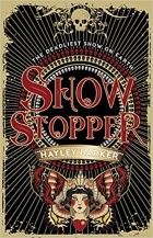 Hayley Barker - Show Stopper