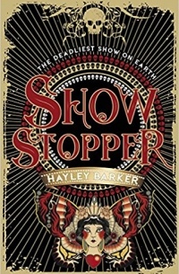 Hayley Barker - Show Stopper