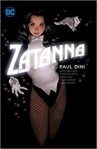 Paul Dini - Zatanna