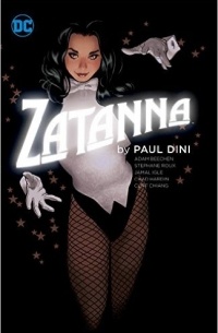 Zatanna