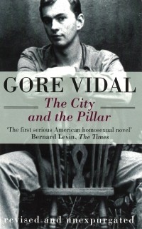 Gore Vidal - The City and The Pillar