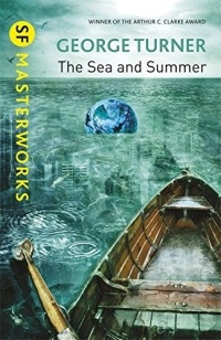 George Turner - The Sea and Summer