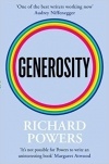 Richard Powers - Generosity