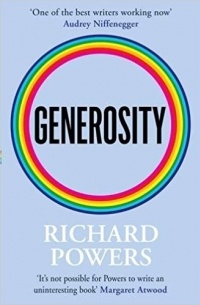 Richard Powers - Generosity