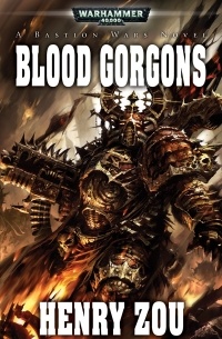 Blood Gorgons