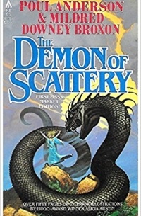  - The Demon of Scattery