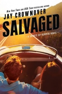 Jay Crownover - Salvaged