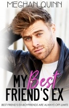 Meghan Quinn - My Best Friend&#039;s Ex